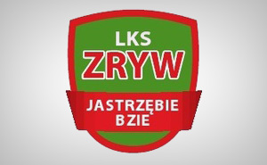 Zryw Bzie ma ju nowy herb. Wybrali kibice - JastrzebieOnline.pl